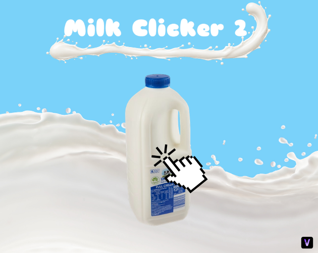 Milk Clicker 2